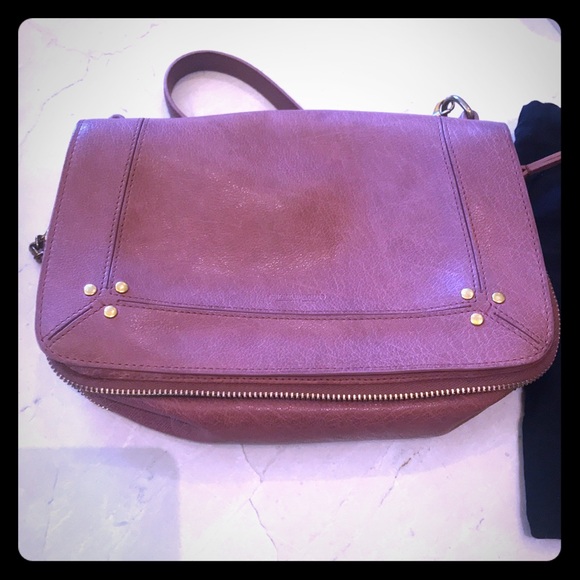 Jerome Dreyfuss Handbags - Jerome Dreyfuss Purse